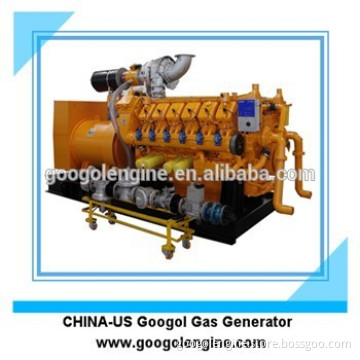 1000kW Googol JTA3240G1 Natural Gas Engine